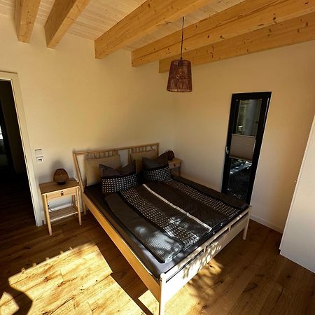 Ferienwohnung Stenja - Made Of Wood Dresden Luaran gambar