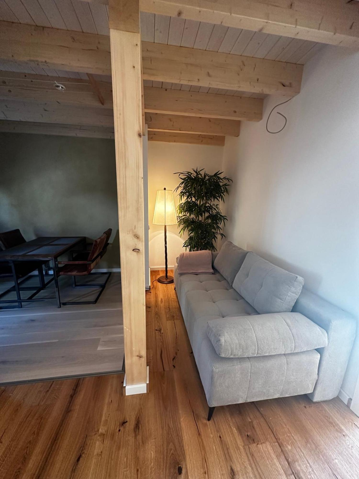Ferienwohnung Stenja - Made Of Wood Dresden Luaran gambar