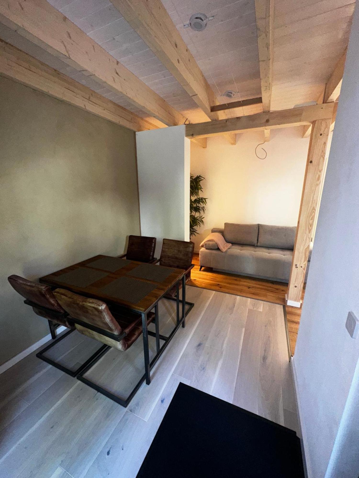 Ferienwohnung Stenja - Made Of Wood Dresden Luaran gambar
