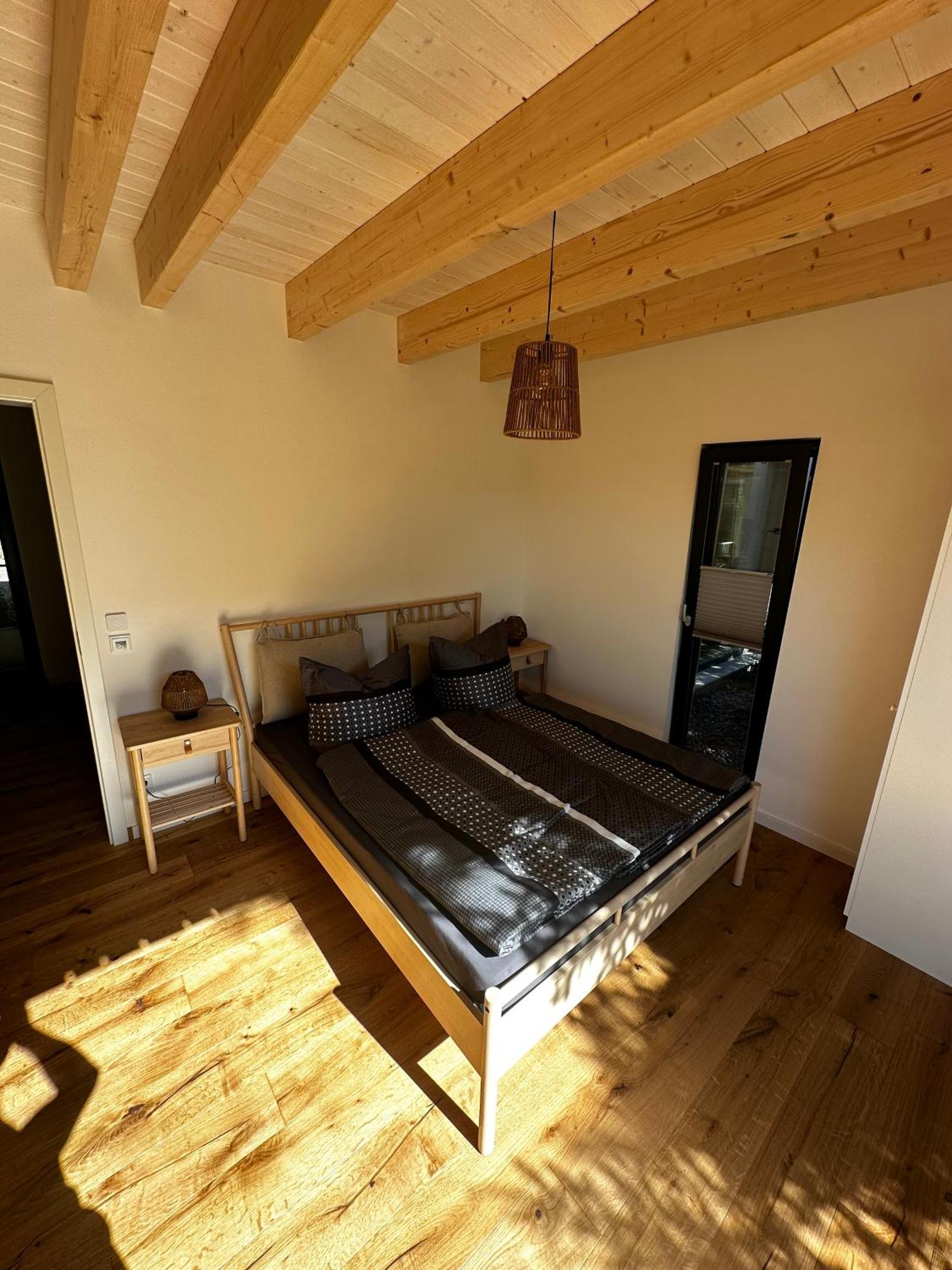 Ferienwohnung Stenja - Made Of Wood Dresden Luaran gambar